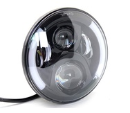 Комплект светодиодных фар PRL-0053 R7