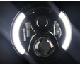 Комплект светодиодных фар PRL-0053 R7 — PRL 1440 R2 2