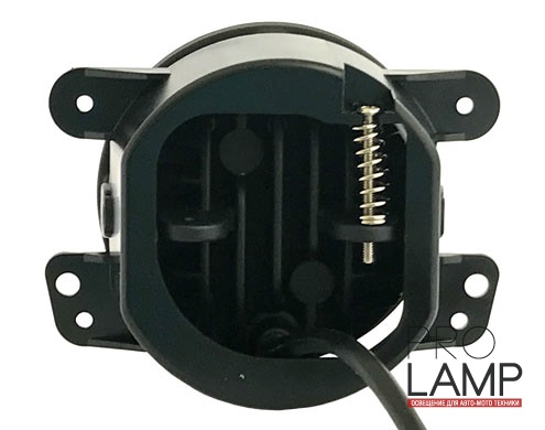 Комплект противотуманных фар PRL-3030 AB — PRL 4030 AB 2