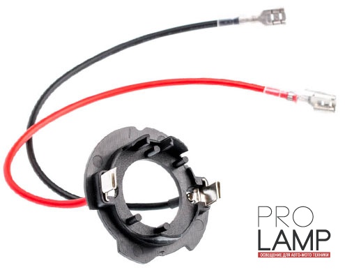 Адаптеры для LED ламп на Volkswagen Golf 5 — H7 — LED Volkswagen Golf 5 H7 3
