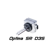 Ксеноновая лампа Optima Service Replacement D3S 5000K