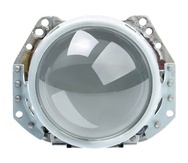 Бигалогеновые линзы Optima 5R 3.0, под лампу H7