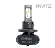 Светодиодные лампы Optima LED i-ZOOM H13 White