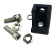 Комплект светодиодных фар PRL-E-040 DB + dho — PRL E 040 DA 2