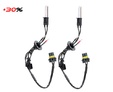 Ксеноновые лампы Optima Premium Ceramic +30% H3 — ksenonovaya lampa OP Ceramic 30 H3 4