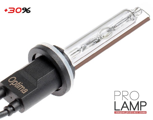 Ксеноновые лампы Optima Premium Ceramic +30% H27 — ksenonovaya lampa OP Ceramic 30 H27 3