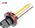 Ксеноновые лампы Optima Premium Ceramic +30% H11 3100К — ksenonovaya lampa OP Ceramic 30 3000K H11 1