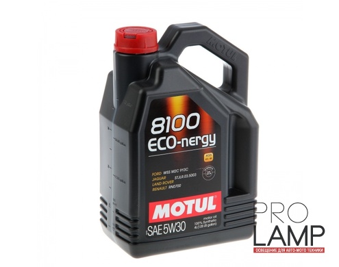 MOTUL 8100 Eco-nergy 5W-30 - 4 л.: 055b652d0dbd73c4ac8150ecd3511eb8