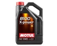 MOTUL 8100 X-POWER 10W-60 - 5 л.: 7ea7928f817201c2f92f3cc3f290ccf7