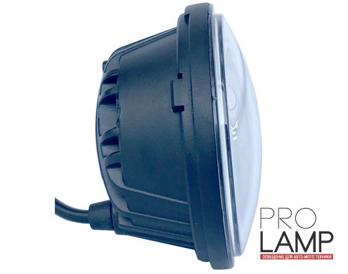 Комплект противотуманных фар PRL-4030 H dho — PRL 4030 AB 2