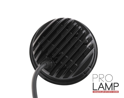 Комплект противотуманных фар PRL-4030 H dho — PRL 4030 AB 7