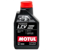 MOTUL Power LCV Turbo Diesel 10W-40 - 1 л.