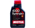 MOTUL 6100 Synergie+ 5W-30 - 1 л.: 4e0ec2bc22acd818e5788bd87f06c30a