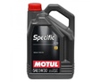 MOTUL Specific RN 0720 5W-30 - 5 л.: f798758d949de6a4c5a2683b2a0b3e16