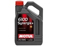 MOTUL 6100 Syn-nergy 5W-40 - 4 л.: 04aca172cc6dbf8bb773d4895f5016b6