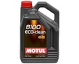 MOTUL 8100 Eco-clean 0W-30 - 5 л.: c725c65eeec42078af72d994e69efe51