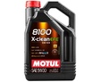 MOTUL 8100 X-clean EFE 5W30 - 5 л.: 435741632f00758da78ca304968ea66f