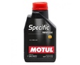 MOTUL Specific RBS0-2AE 0W-20 - 1 л.: bdba6cdd0a033619d955b51a644203ce
