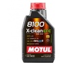 MOTUL 8100 X-clean EFE 5W30 - 1 л.: 14ffdaf7efd59f65ce3a7a9443185370