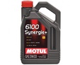MOTUL 6100 Syn-nergy 5W-30 - 4 л.: 352dbaa936b267de6cc0d050b626298b