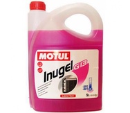 Антифриз MOTUL Inugel G13 - 5 л.