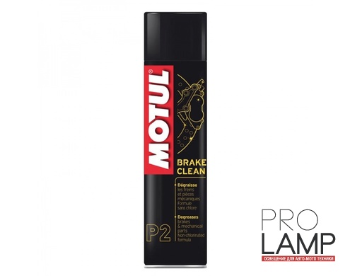 Обезжириватель без содержания хлора Brake Clean — 0.4 л.: 6e4c6e23e409aa6ea4bee74fa990851e