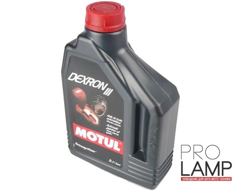 MOTUL Dexron III - 2 л.: 940f29215b24756e1a6cb46ffe41a13e