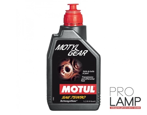 MOTUL Motylgear 75W-90 - 1 л.: 1e4886caf0a1223404fdd30c5ec01a5b