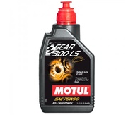 MOTUL Gear 300 LS 75W-90 - 1 л.