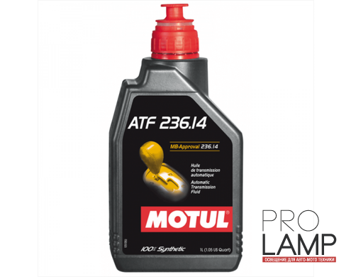 MOTUL ATF 236.14 - 1 л.: ee9ca2be5223f490f2043539bf64d42c