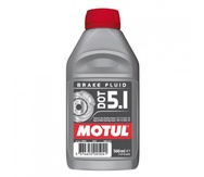MOTUL DOT 5.1 Brake Fluid - 0.5 л.