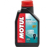 MOTUL OUTBOARD 2T - 1 л.