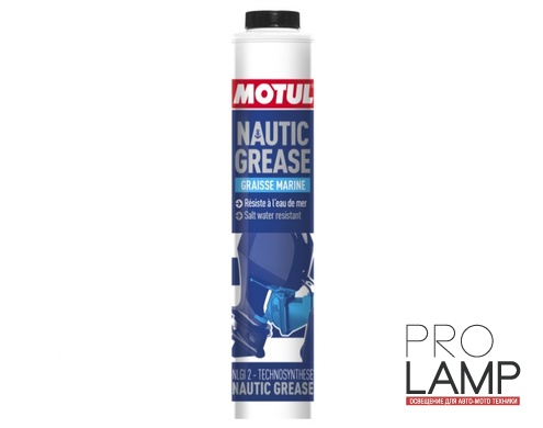 MOTUL Nautic Grease - 400 г.: 2eee7b5db6103ae2f815c7b849212b98