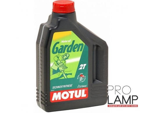 MOTUL GARDEN 2T - 2 л.: dc9cc7854c7866d4f77c513278eda474