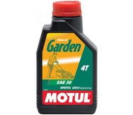 MOTUL GARDEN 4T SAE 30 - 0.6 л.