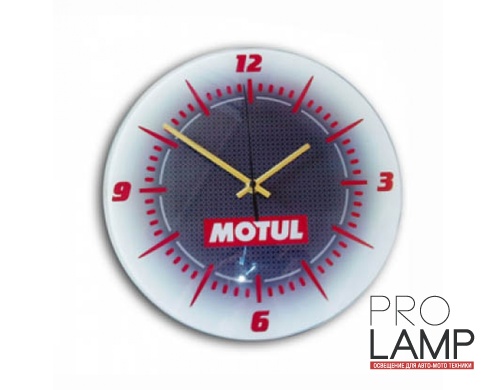 MOTUL НАСТЕННЫЕ ЧАСЫ: f1ab0847675db41e6be87410200e7b7a