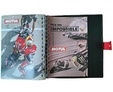 MOTUL ЕЖЕДНЕВНИК: 204031 2