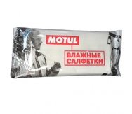 MOTUL САЛФЕТКИ