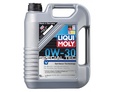 LIQUI MOLY Special Tec V 0W-30 — НС-синтетическое моторное масло 5 л.: liqui moly special tec v 0w 30 hc sinteticheskoe
