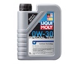 LIQUI MOLY Special Tec V 0W-30 — НС-синтетическое моторное масло 1 л.: liqui moly special tec v 0w 30 hc sinteticheskoe