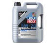 LIQUI MOLY Special Tec F ECO 5W-20 — НС-синтетическое моторное масло 5 л.: Special Tec F ECO 5W 20 5