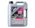 LIQUI MOLY Top Tec 4400 5W-30 — НС-синтетическое моторное масло 5 л.: motornoe maslo liqui moly top tec 4400 5w 30 c4 ns