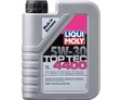 LIQUI MOLY Top Tec 4400 5W-30 — НС-синтетическое моторное масло 1 л.: motornoe maslo liqui moly top tec 4400 5w 30 c4 ns