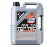 LIQUI MOLY Top Tec 4310 0W-30 — Полусинтетическое моторное масло 5 л.