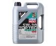 LIQUI MOLY Top Tec 4200 Diesel 5W-30 — НС-синтетическое моторное масло 5 л.: motornoe maslo liqui moly top tec 4200