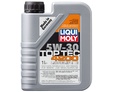 LIQUI MOLY Top Tec 4200 5W-30 — НС-синтетическое моторное масло 1 л.: liqui moly top tec 4200 5w 30 hc sinteticheskoe 1l