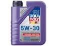 LIQUI MOLY Synthoil High Tech 5W-30 — Синтетическое моторное масло 1 л.: motornoe maslo liqui moly synthoil high tech 5w