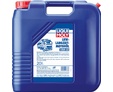 LIQUI MOLY LKW-Langzeit-Motoroil 10W-40 Basic — Синтетическое моторное масло 20 л.: motornoe maslo liqui moly lkw