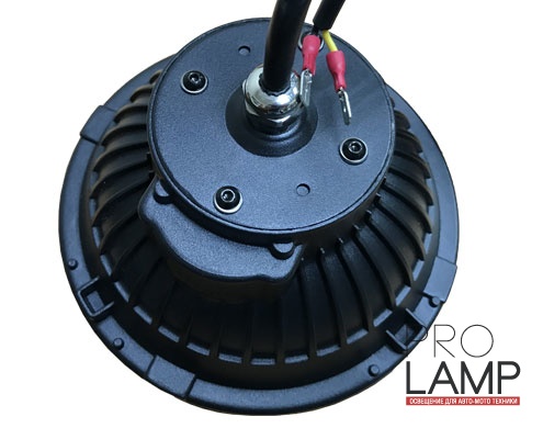 Комплект светодиодных фар PRL-16-80 DA — PRL 16 80 DA DB 3