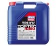 LIQUI MOLY Top Tec Truck 4350 5W-30 — Cинтетическое моторное масло 20 л.: liqui moly top tec truck 4350 5w 30 cj 4 sn e6
